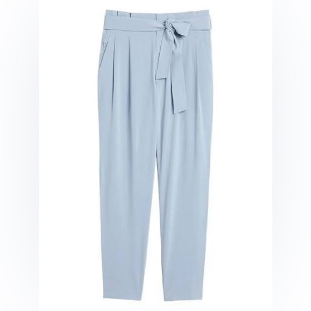 Athleta Skyline Pant II Blue Star
